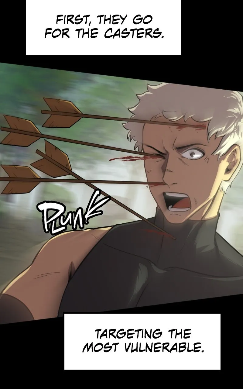 Read The Primal Hunter chapter 46 image 72 on Lezhin