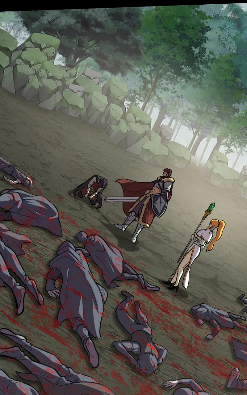 Read The Primal Hunter chapter 46 image 79 on Lezhin