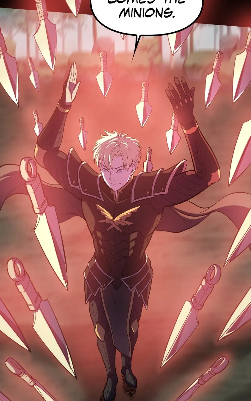 Read The Primal Hunter chapter 47 image 13 on Lezhin