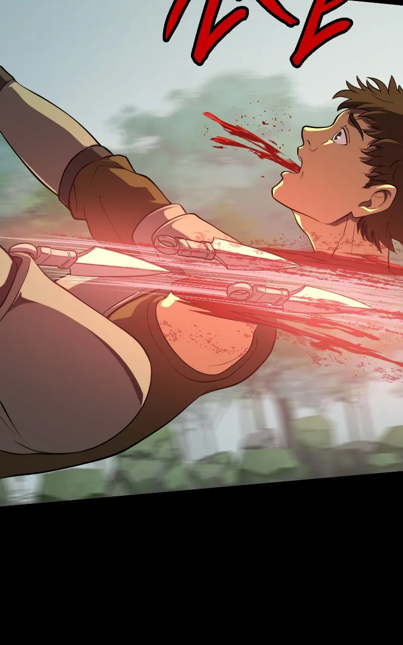 Read The Primal Hunter chapter 47 image 16 on Lezhin