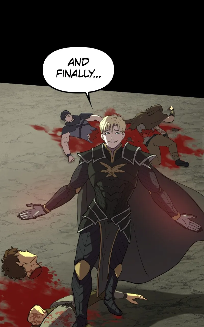Read The Primal Hunter chapter 47 image 17 on Lezhin