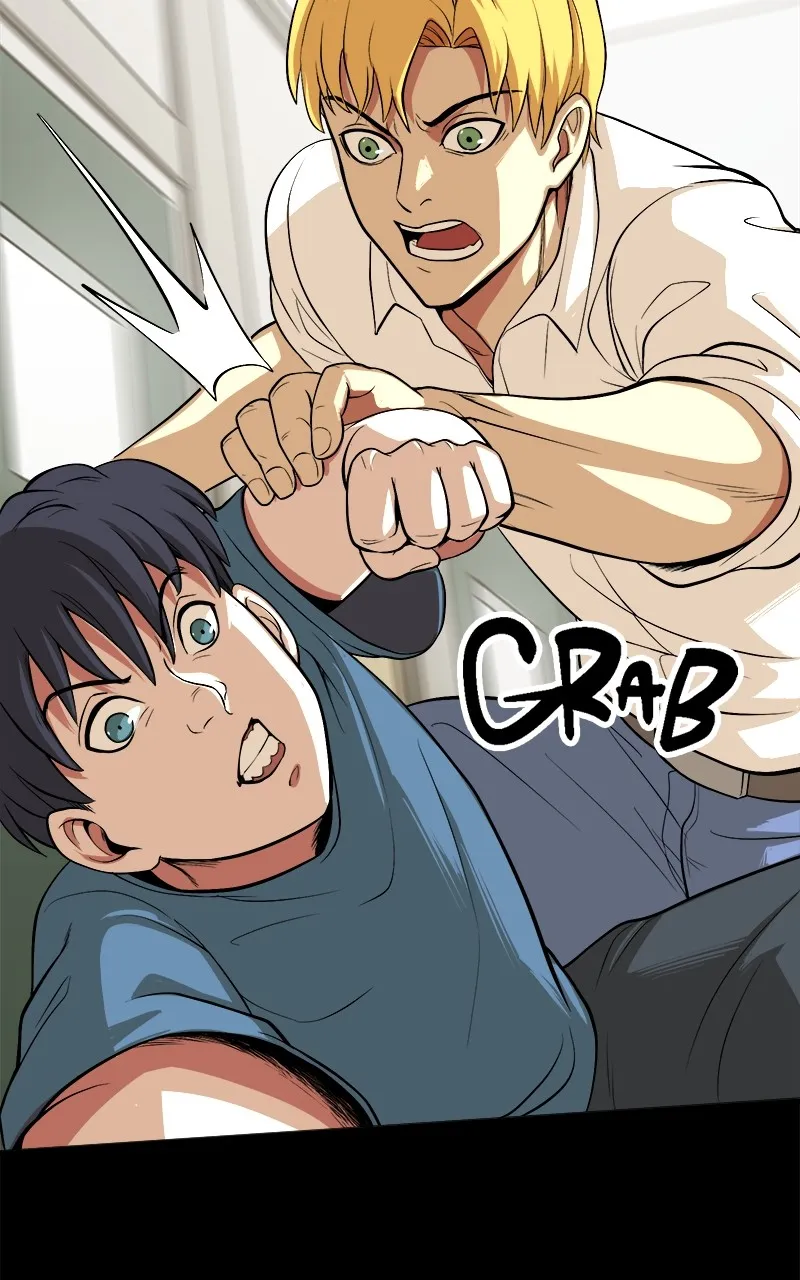 Read The Primal Hunter chapter 48 image 10 on Lezhin