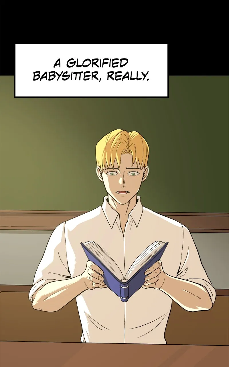 Read The Primal Hunter chapter 48 image 3 on Lezhin