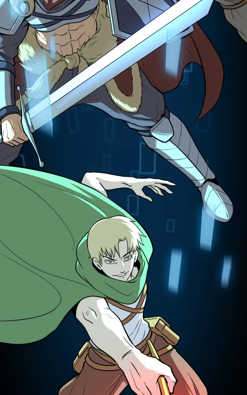 Read The Primal Hunter chapter 48 image 76 on Lezhin