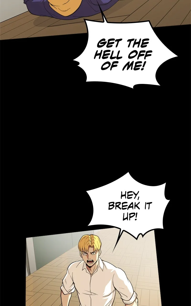 Read The Primal Hunter chapter 48 image 8 on Lezhin