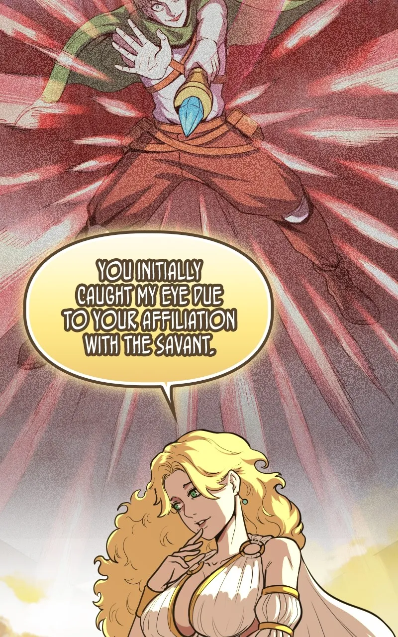 Read The Primal Hunter chapter 49 image 19 on Lezhin