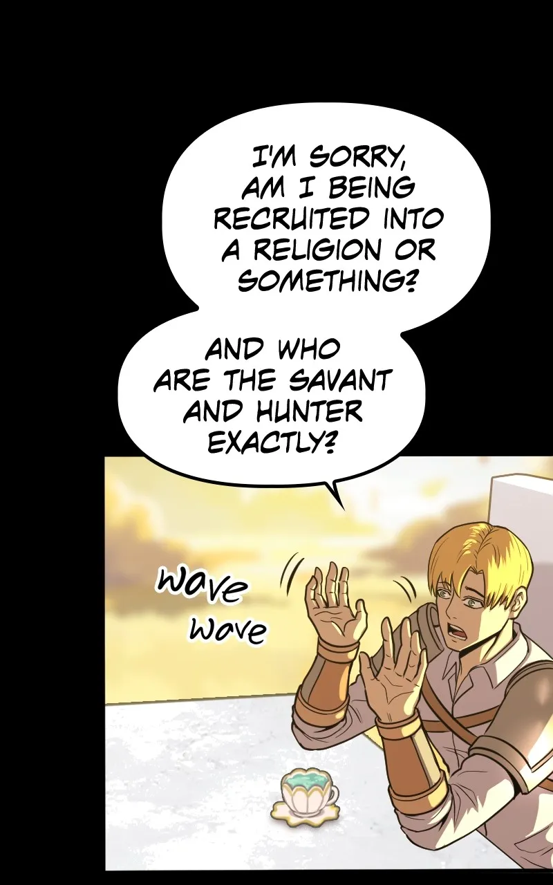 Read The Primal Hunter chapter 49 image 28 on Lezhin