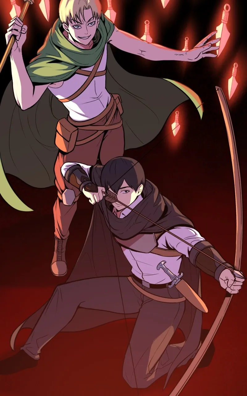 Read The Primal Hunter chapter 49 image 30 on Lezhin