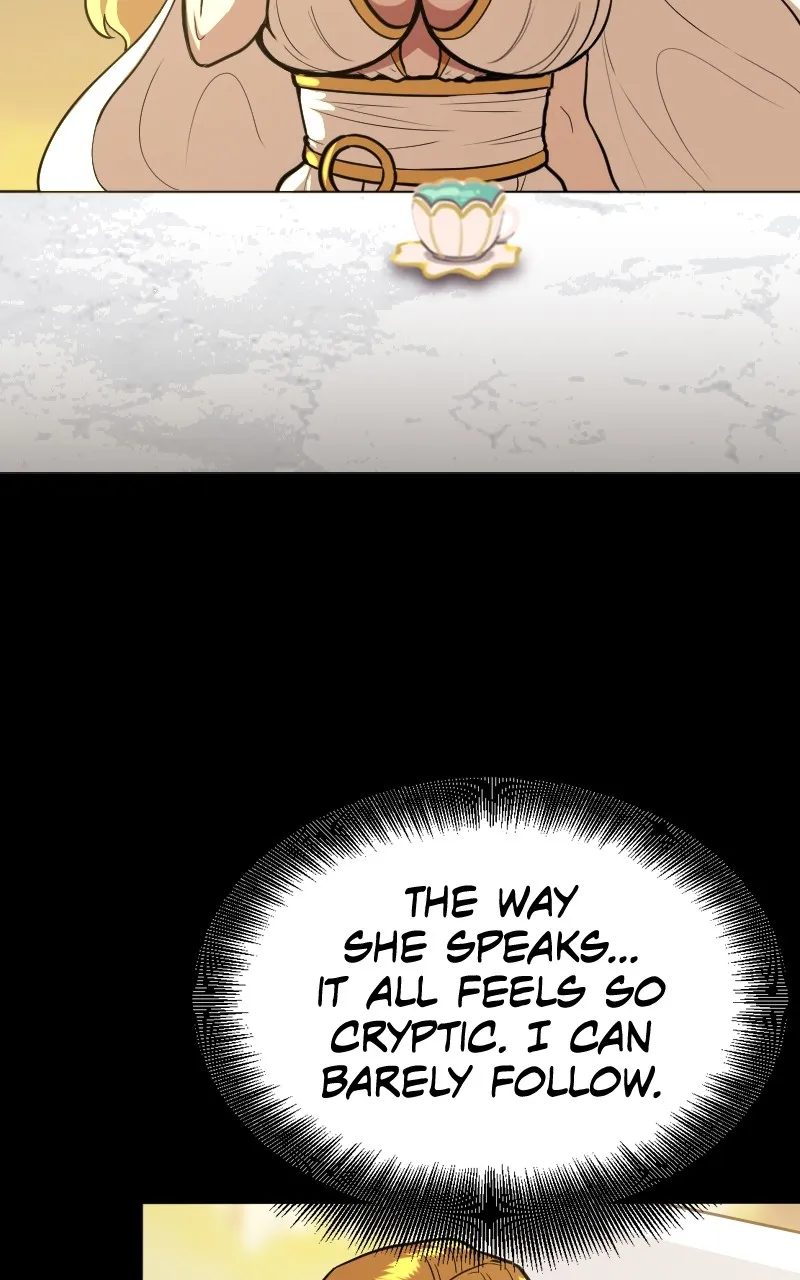 Read The Primal Hunter chapter 49 image 43 on Lezhin