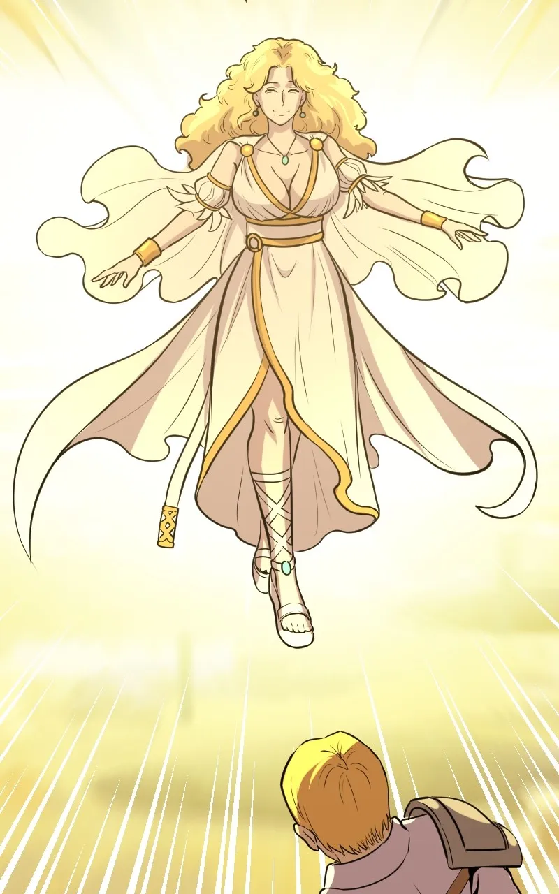 Read The Primal Hunter chapter 49 image 6 on Lezhin