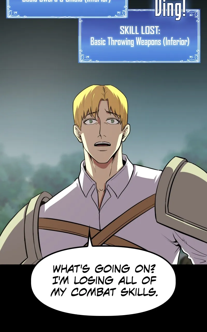 Read The Primal Hunter chapter 49 image 99 on Lezhin