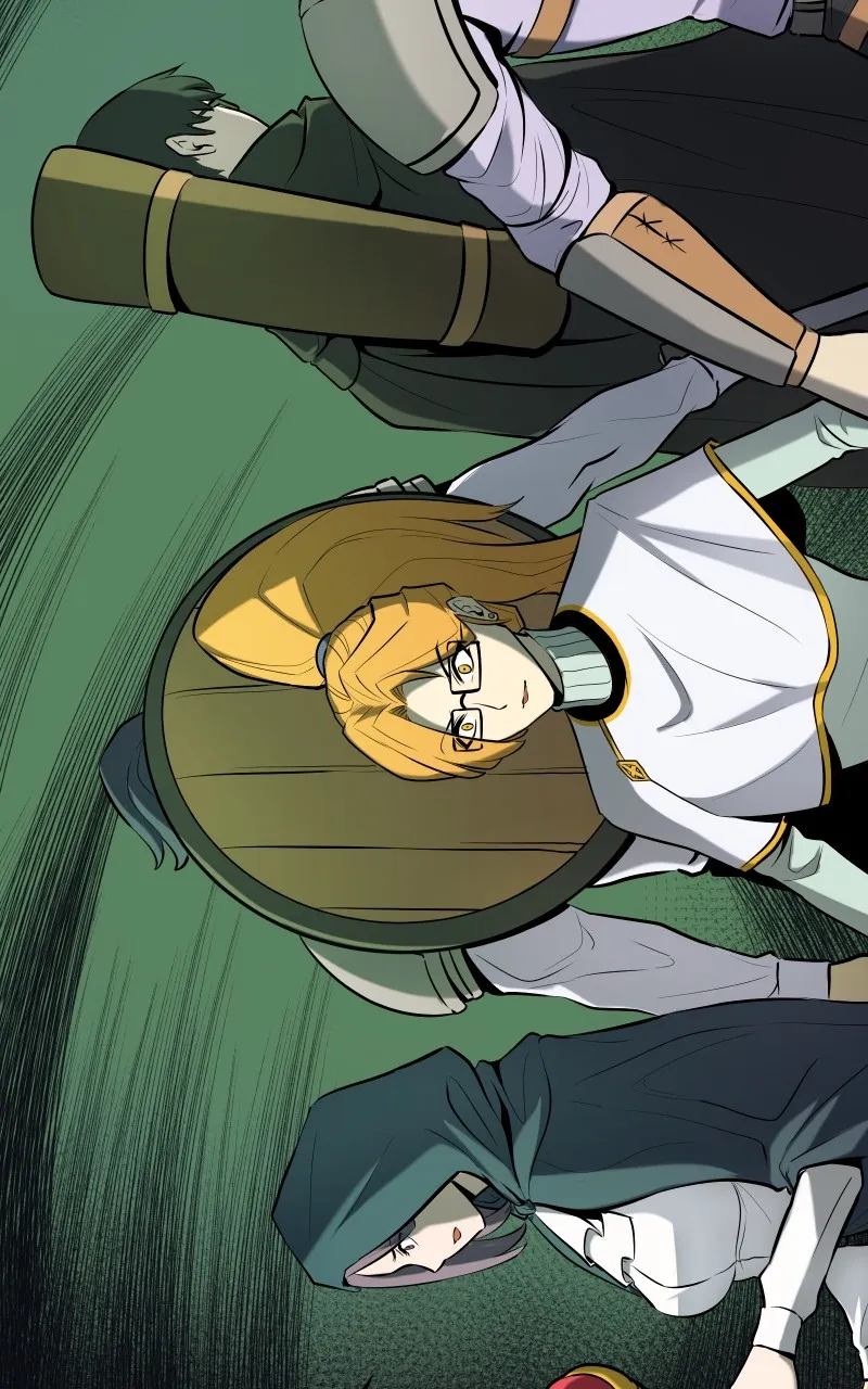 Read The Primal Hunter chapter 5 image 101 on Lezhin