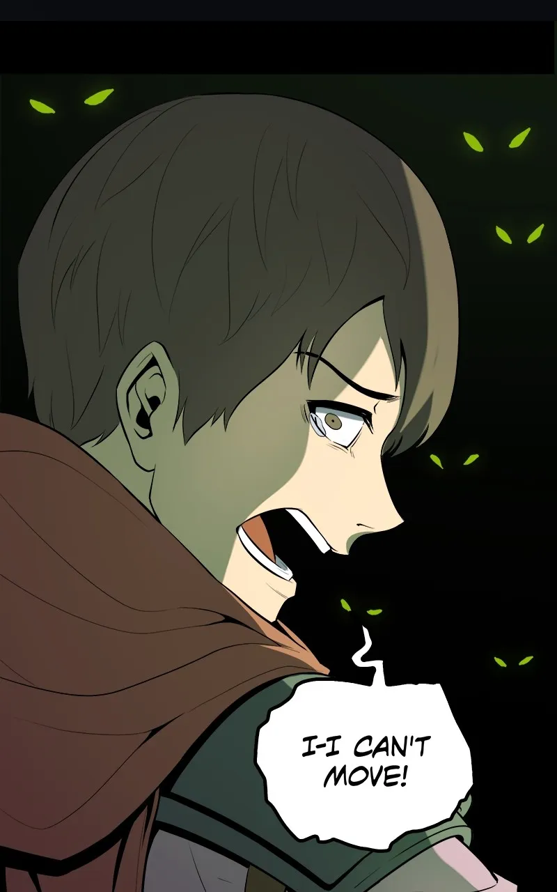 Read The Primal Hunter chapter 5 image 104 on Lezhin