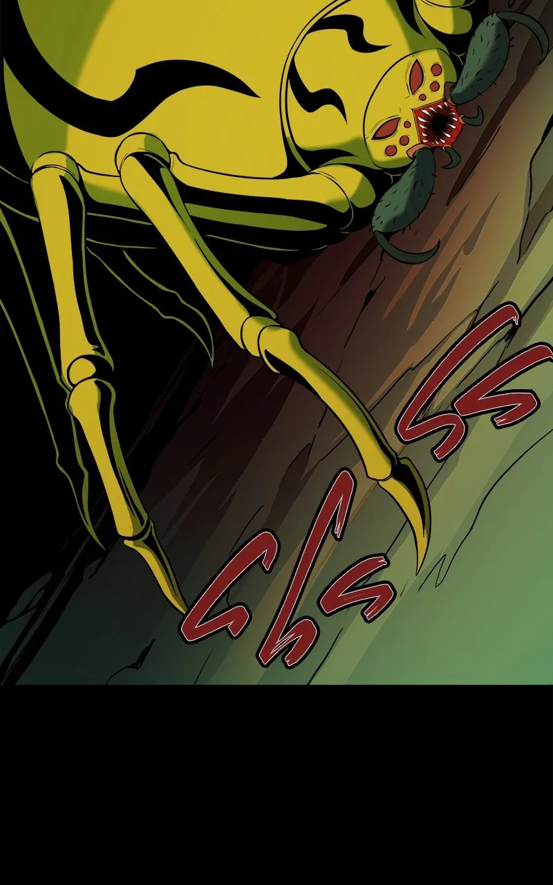 Read The Primal Hunter chapter 5 image 110 on Lezhin