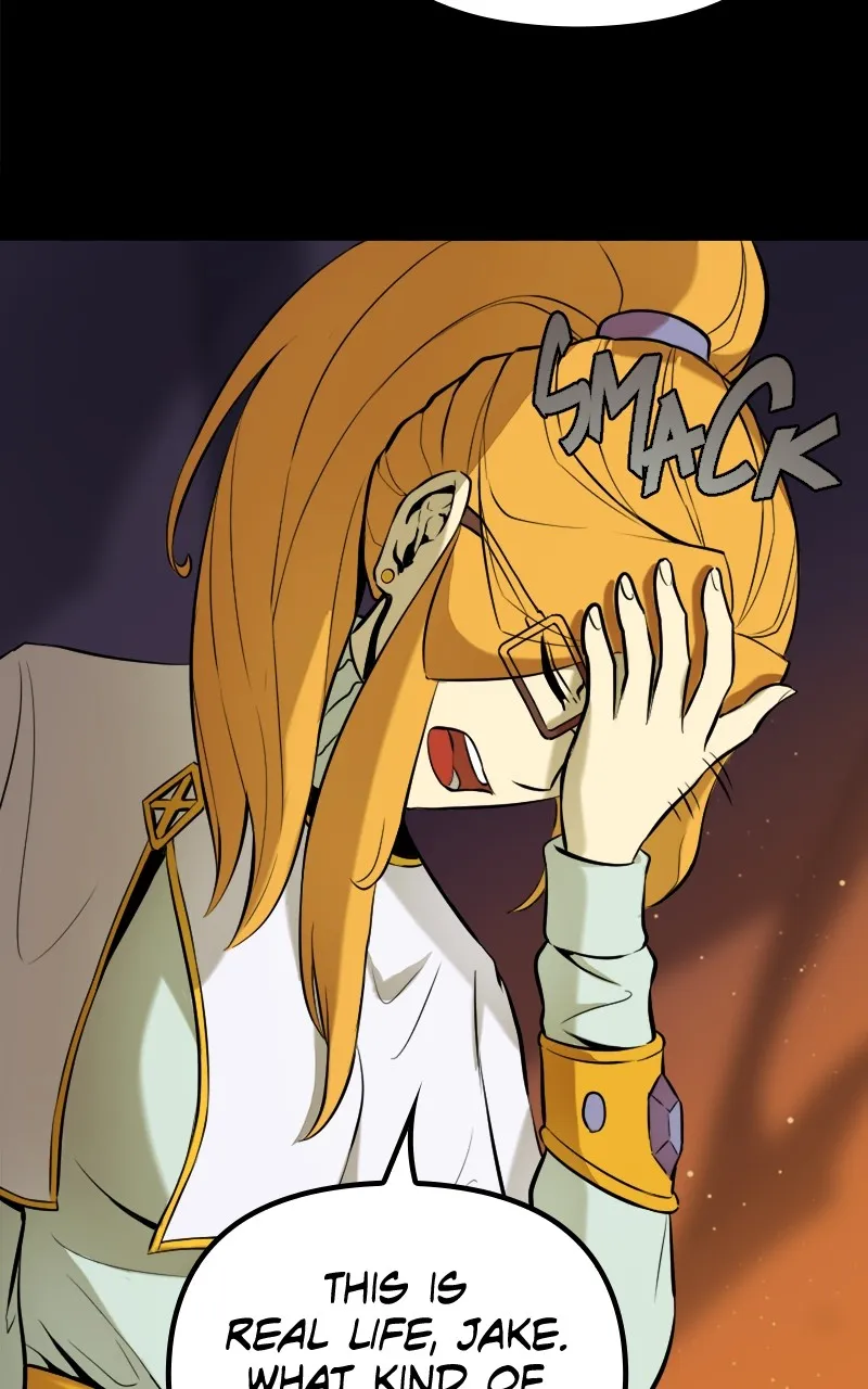 Read The Primal Hunter chapter 5 image 15 on Lezhin