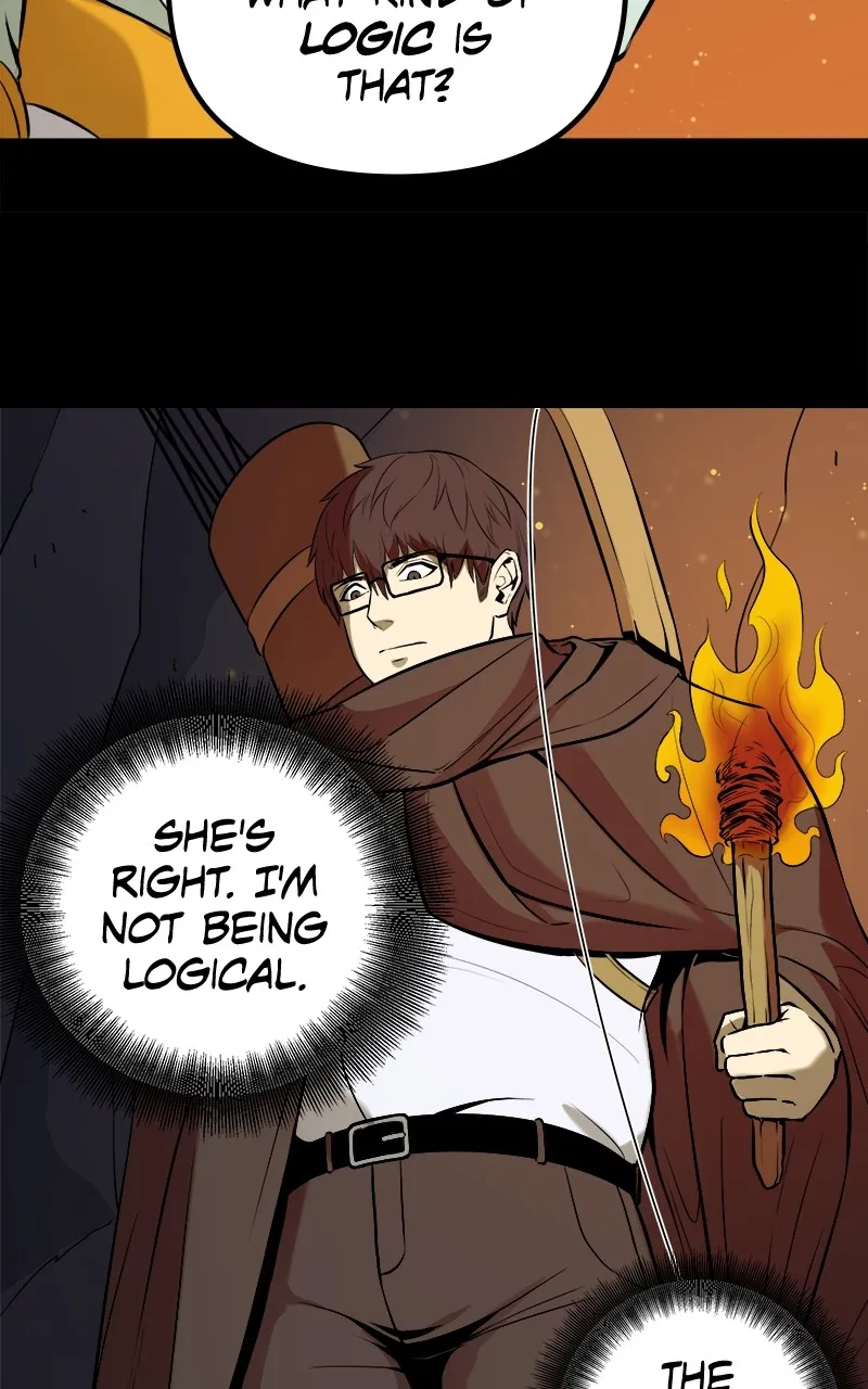 Read The Primal Hunter chapter 5 image 16 on Lezhin