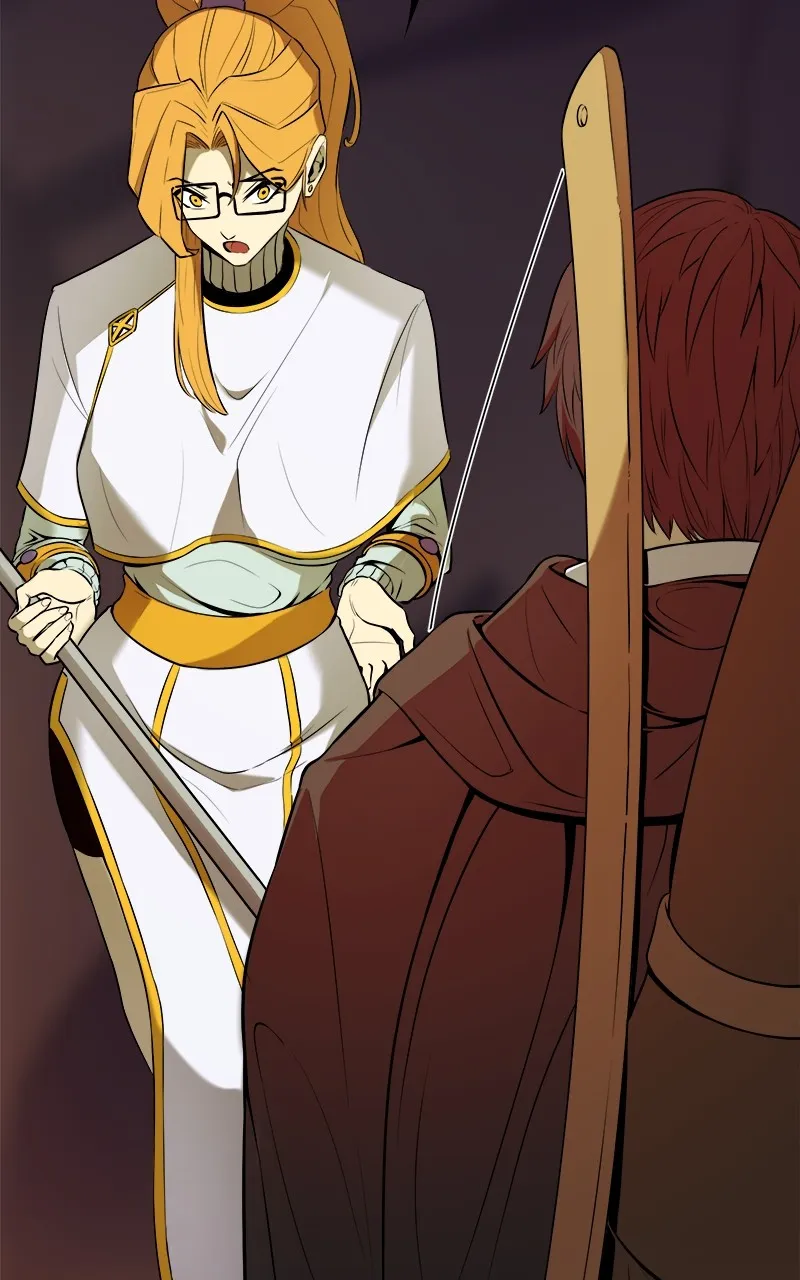 Read The Primal Hunter chapter 5 image 19 on Lezhin