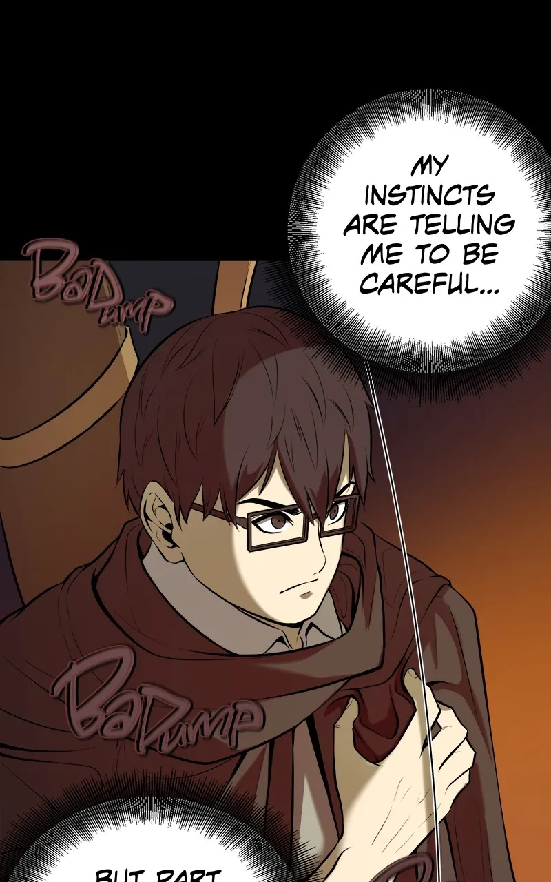 Read The Primal Hunter chapter 5 image 2 on Lezhin