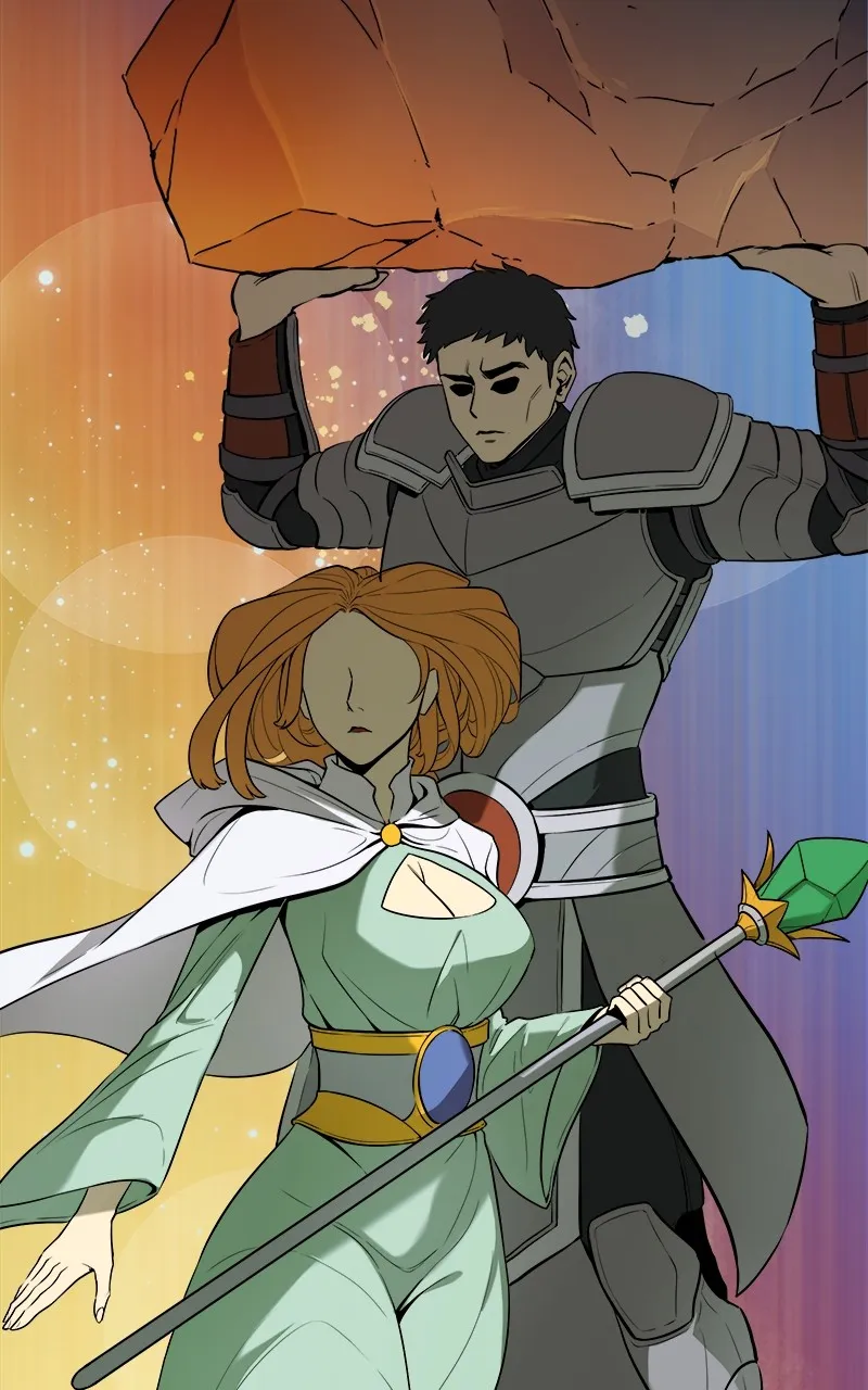 Read The Primal Hunter chapter 5 image 22 on Lezhin