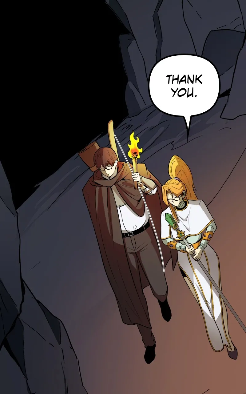 Read The Primal Hunter chapter 5 image 35 on Lezhin