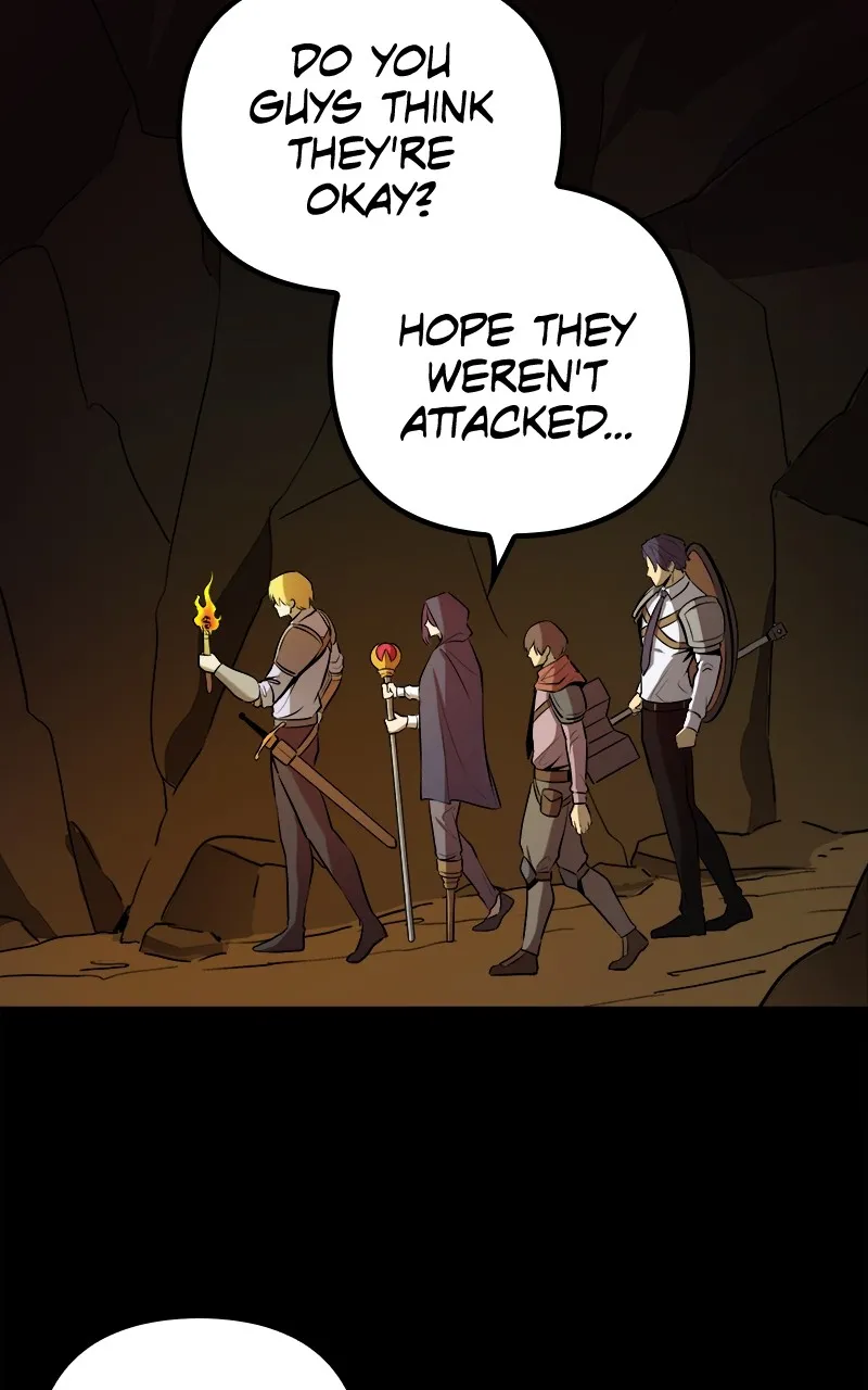 Read The Primal Hunter chapter 5 image 37 on Lezhin