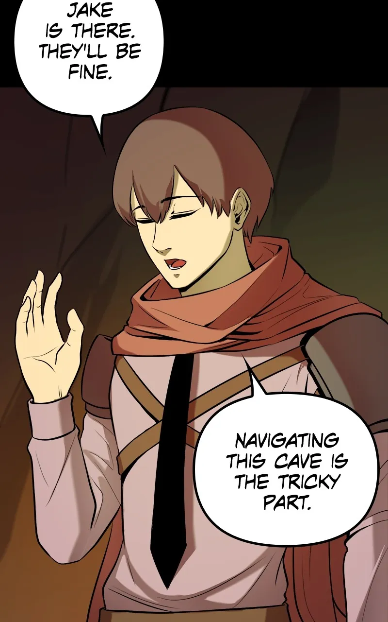 Read The Primal Hunter chapter 5 image 38 on Lezhin