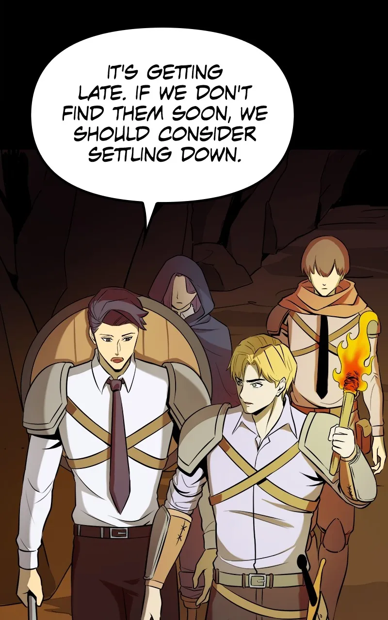 Read The Primal Hunter chapter 5 image 41 on Lezhin