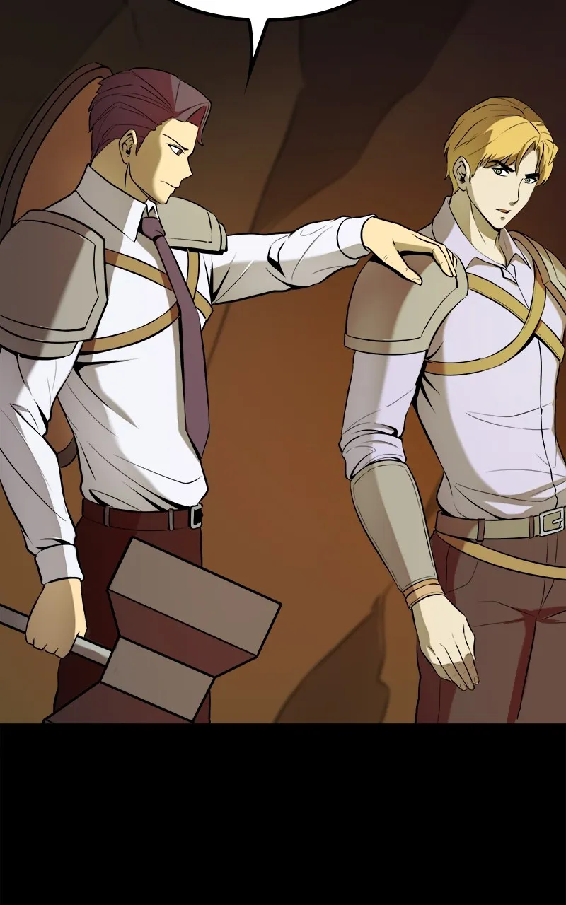 Read The Primal Hunter chapter 5 image 43 on Lezhin