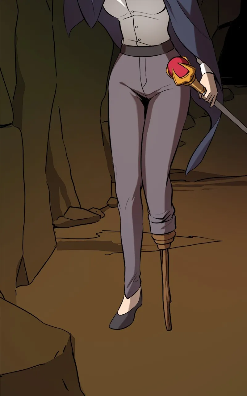 Read The Primal Hunter chapter 5 image 45 on Lezhin