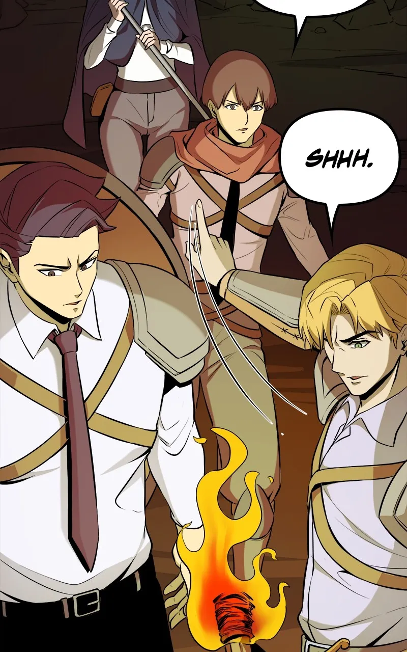 Read The Primal Hunter chapter 5 image 52 on Lezhin