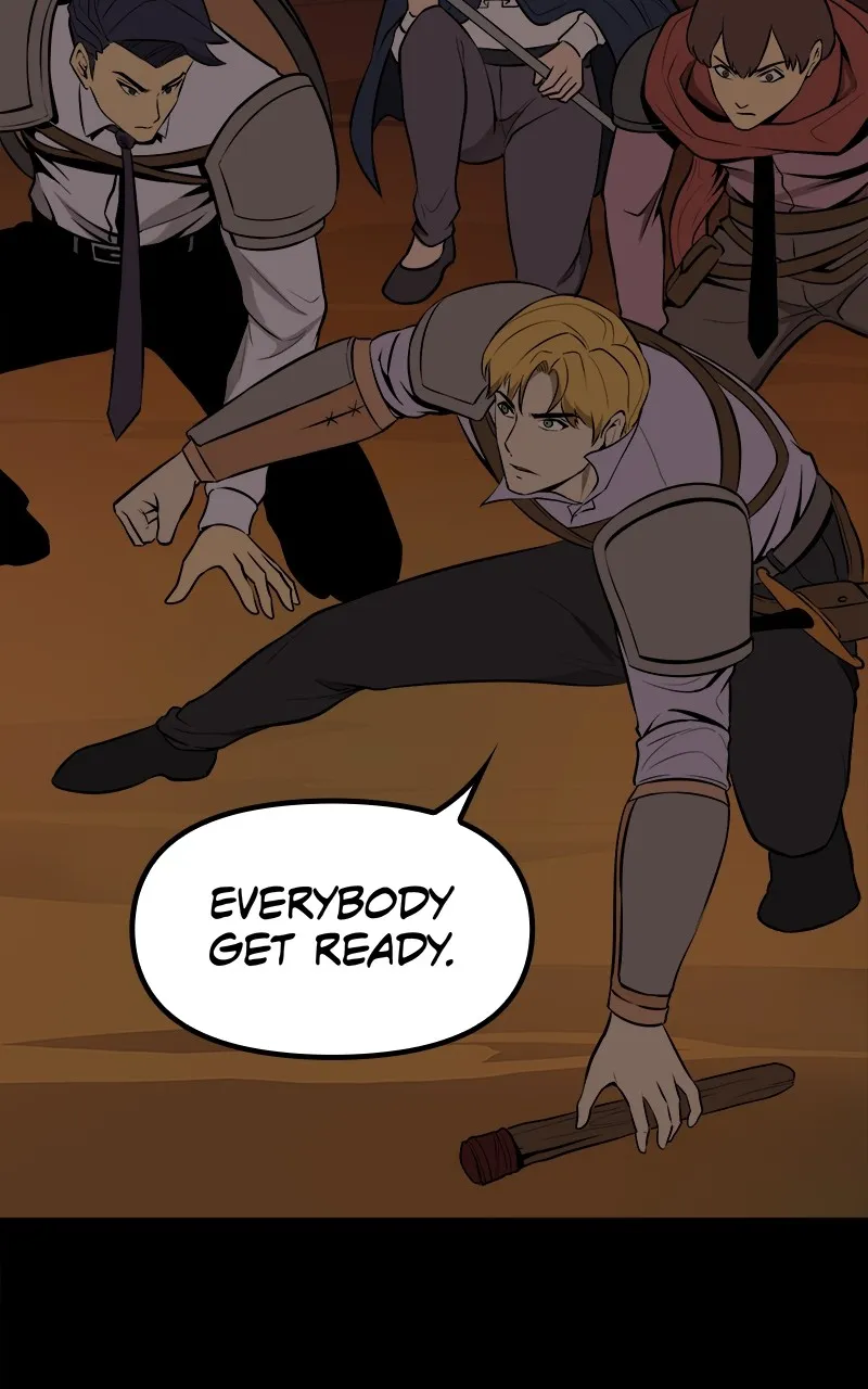 Read The Primal Hunter chapter 5 image 55 on Lezhin