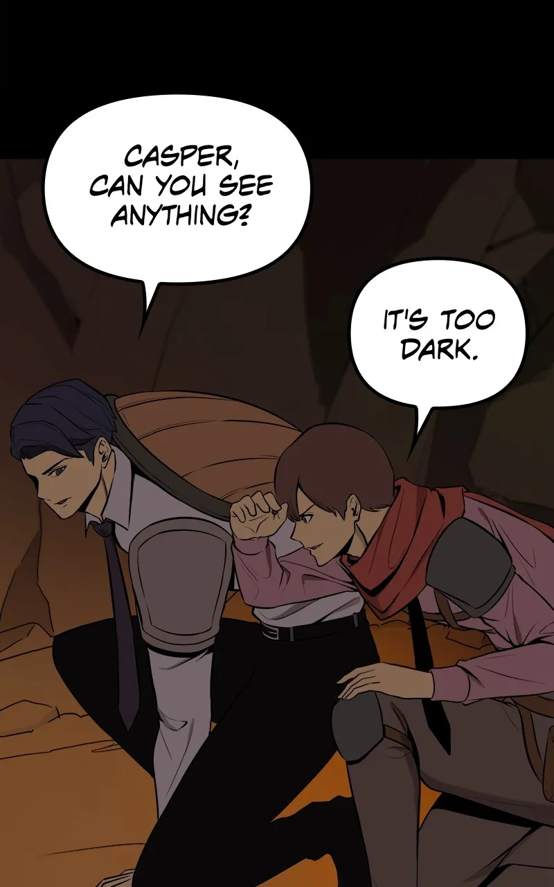 Read The Primal Hunter chapter 5 image 56 on Lezhin