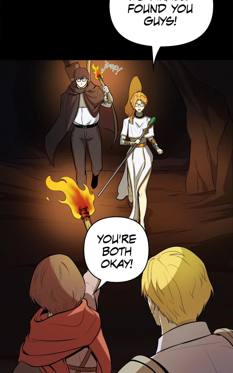 Read The Primal Hunter chapter 5 image 65 on Lezhin