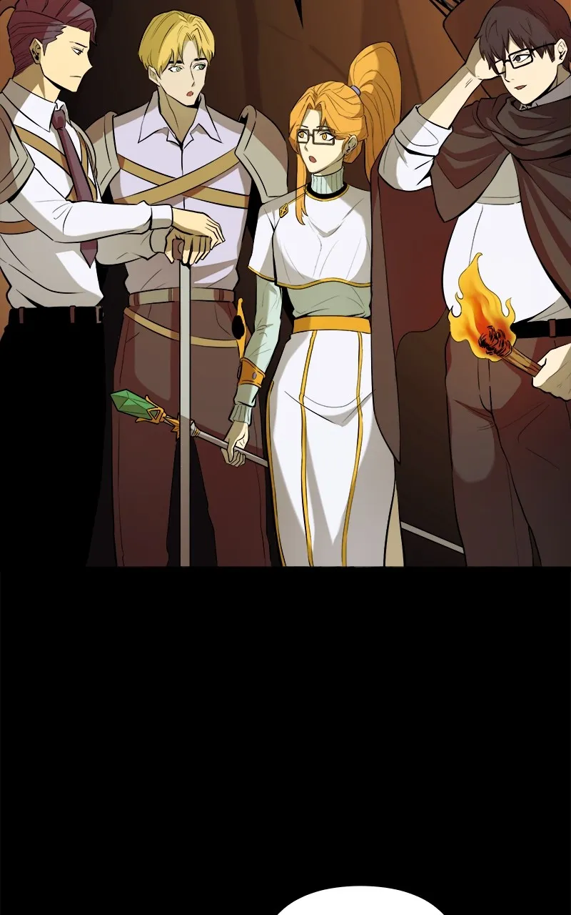 Read The Primal Hunter chapter 5 image 73 on Lezhin
