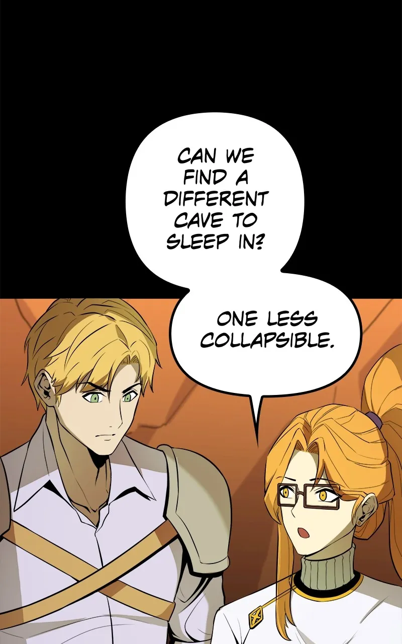 Read The Primal Hunter chapter 5 image 76 on Lezhin