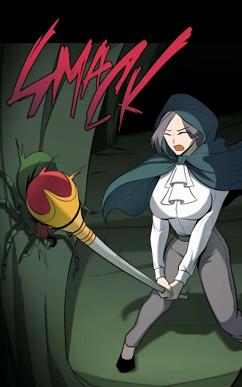 Read The Primal Hunter chapter 5 image 79 on Lezhin