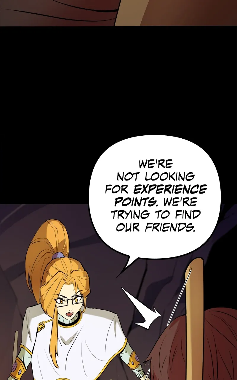 Read The Primal Hunter chapter 5 image 8 on Lezhin