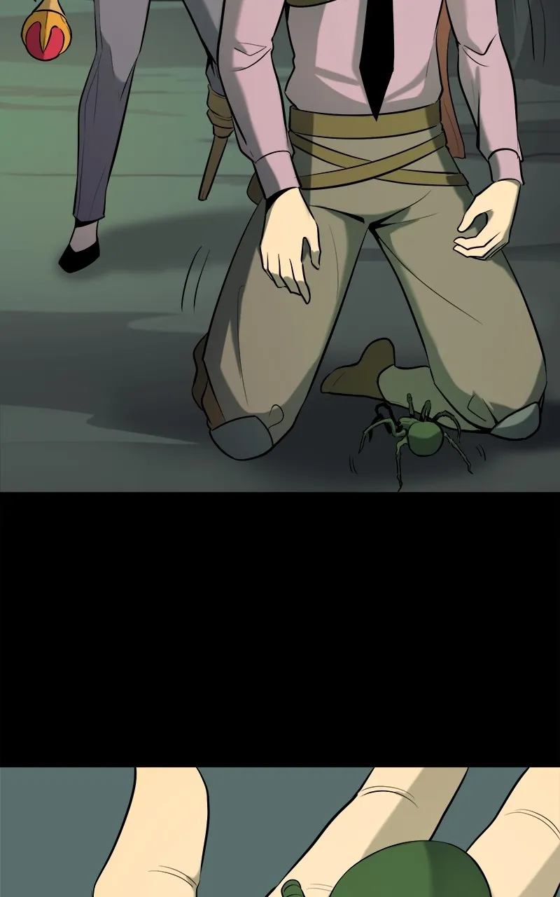 Read The Primal Hunter chapter 5 image 82 on Lezhin