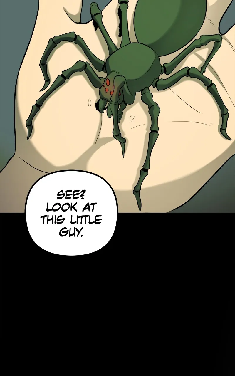 Read The Primal Hunter chapter 5 image 83 on Lezhin