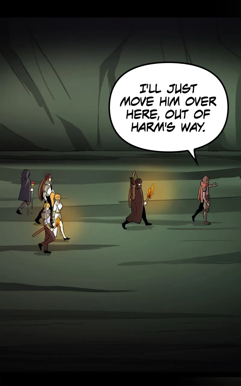 Read The Primal Hunter chapter 5 image 84 on Lezhin