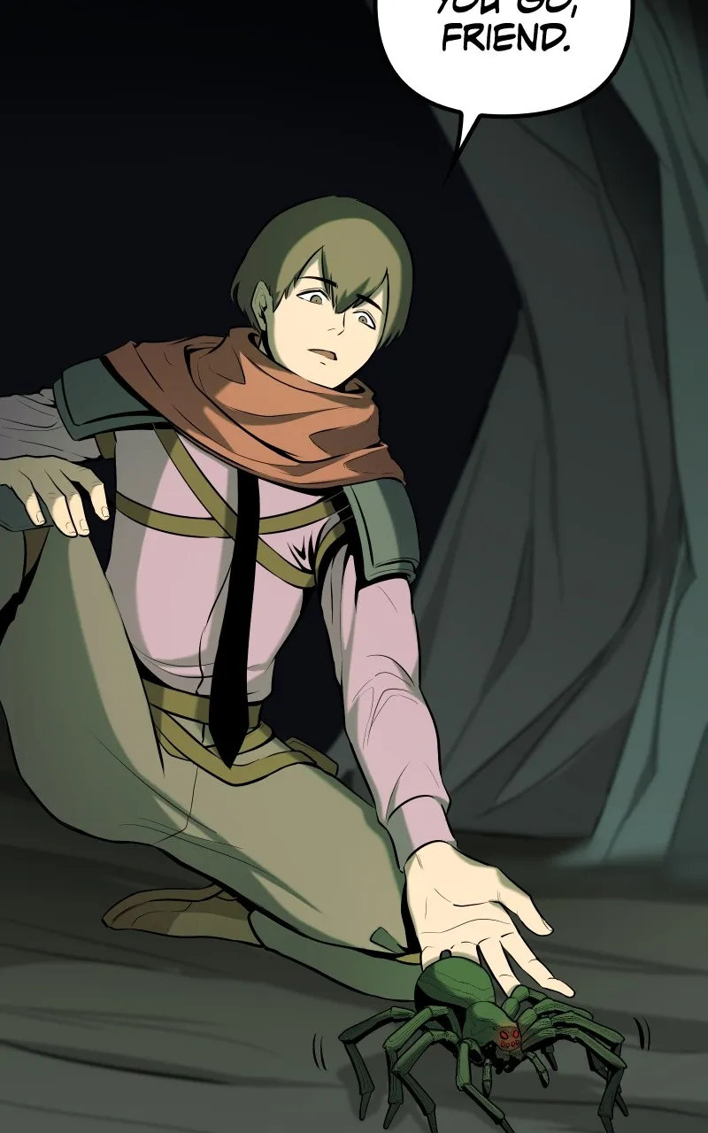 Read The Primal Hunter chapter 5 image 87 on Lezhin