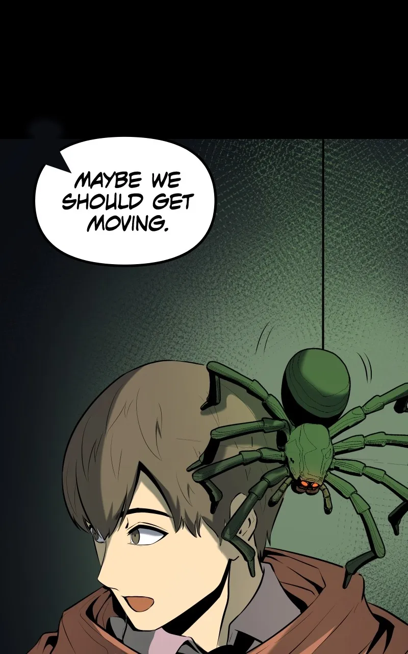 Read The Primal Hunter chapter 5 image 91 on Lezhin