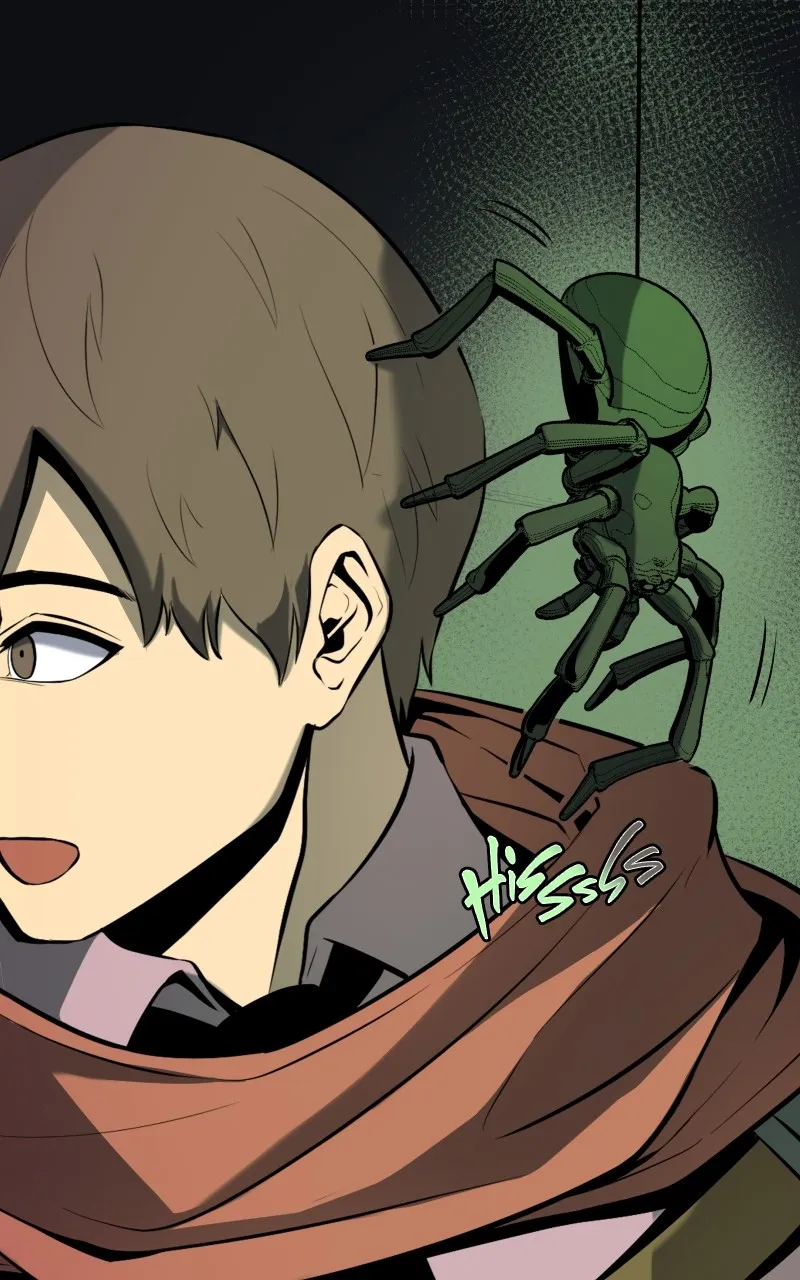Read The Primal Hunter chapter 5 image 93 on Lezhin