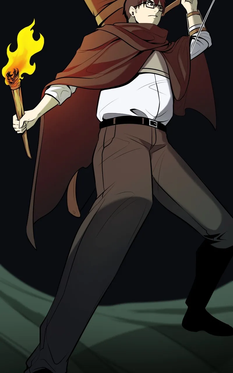 Read The Primal Hunter chapter 5 image 97 on Lezhin