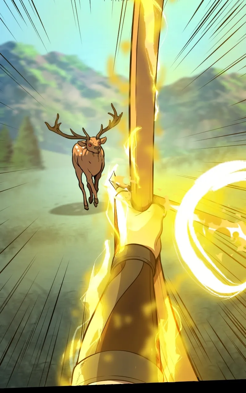 Read The Primal Hunter chapter 50 image 105 on Lezhin
