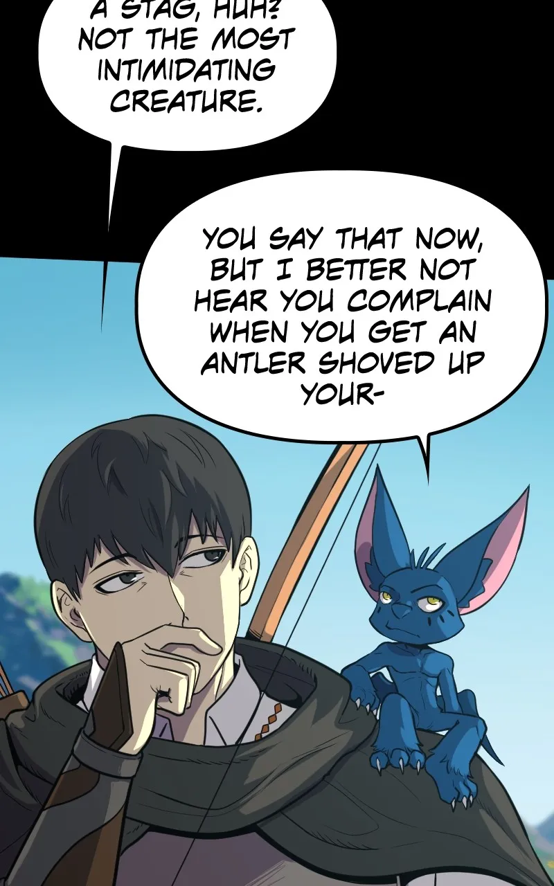 Read The Primal Hunter chapter 50 image 11 on Lezhin