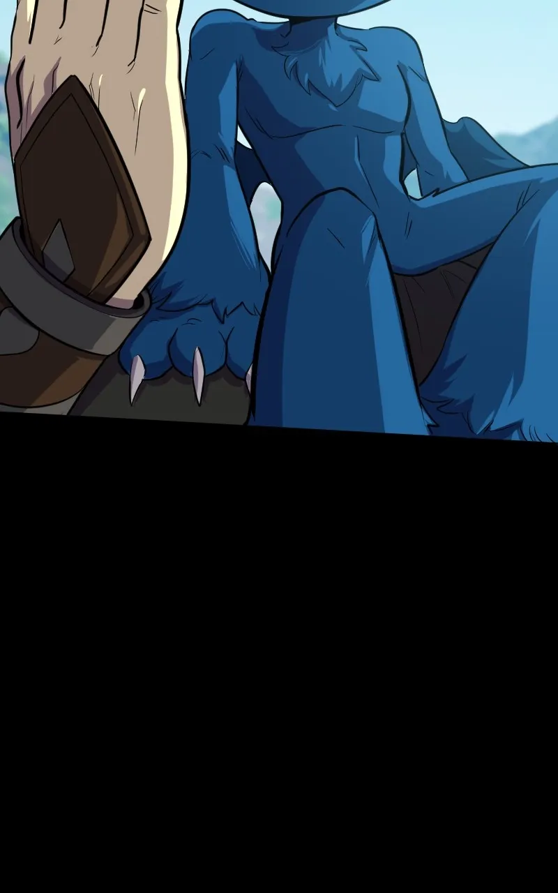 Read The Primal Hunter chapter 50 image 13 on Lezhin
