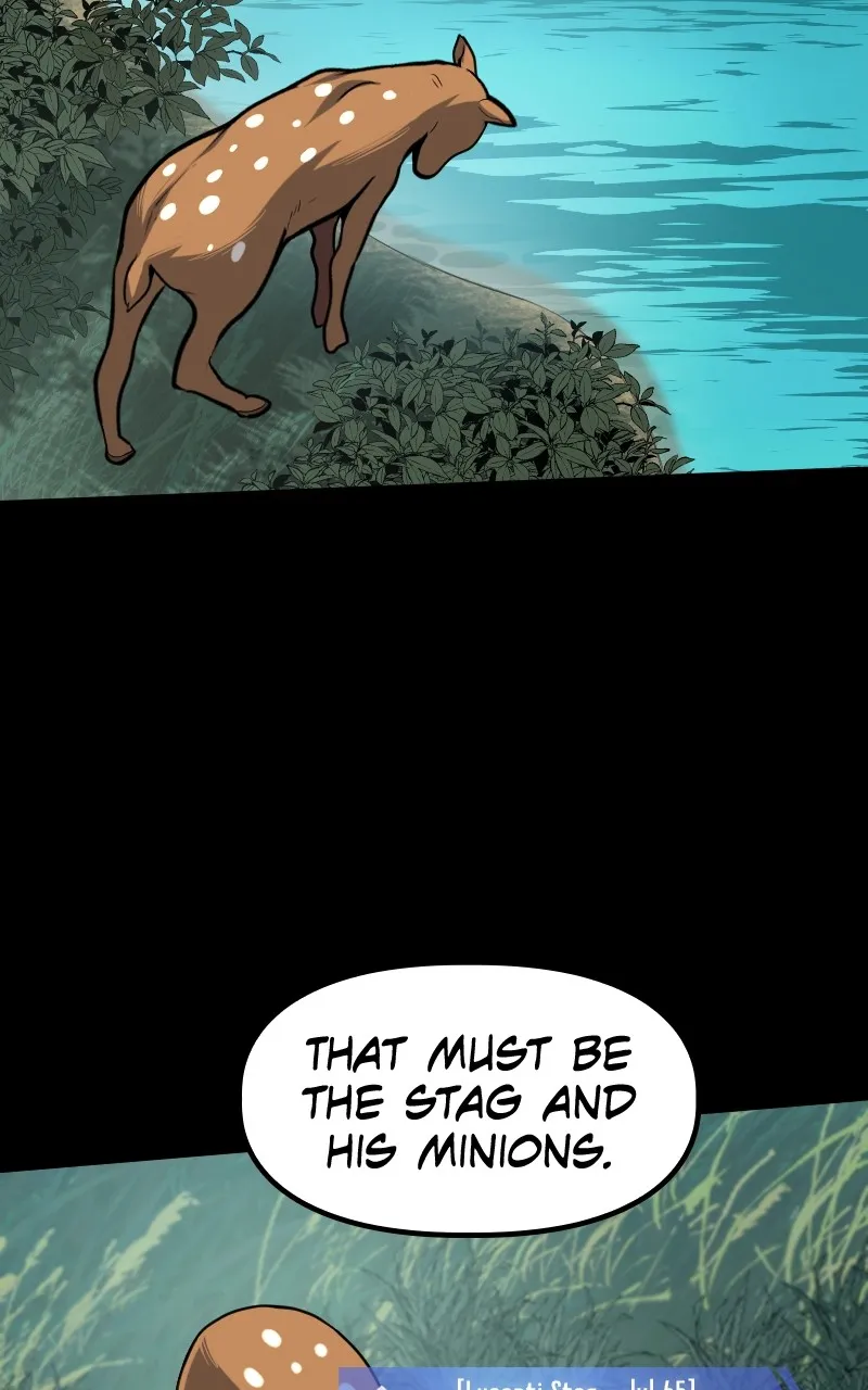 Read The Primal Hunter chapter 50 image 15 on Lezhin