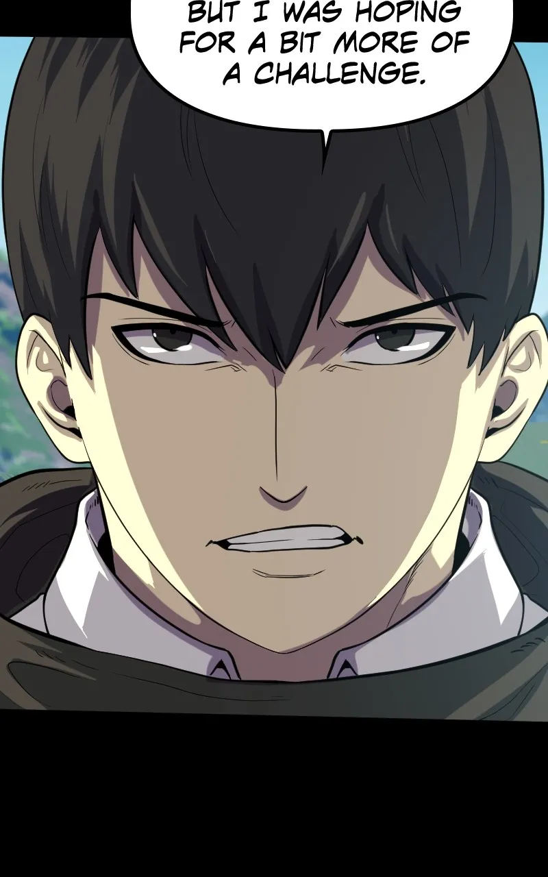 Read The Primal Hunter chapter 50 image 17 on Lezhin