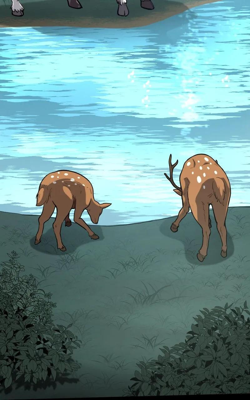 Read The Primal Hunter chapter 50 image 24 on Lezhin